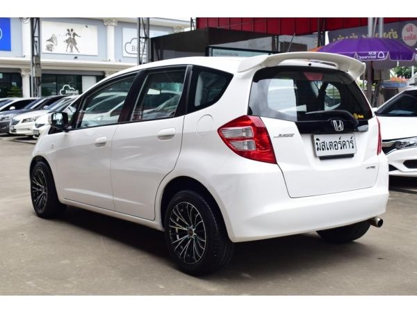 HONDA JAZZ 1.5S AUTO/ 2010 รูปที่ 1