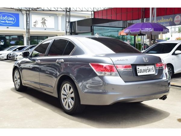 HONDA ACCORD 2.0EL Auto /2011 รูปที่ 1