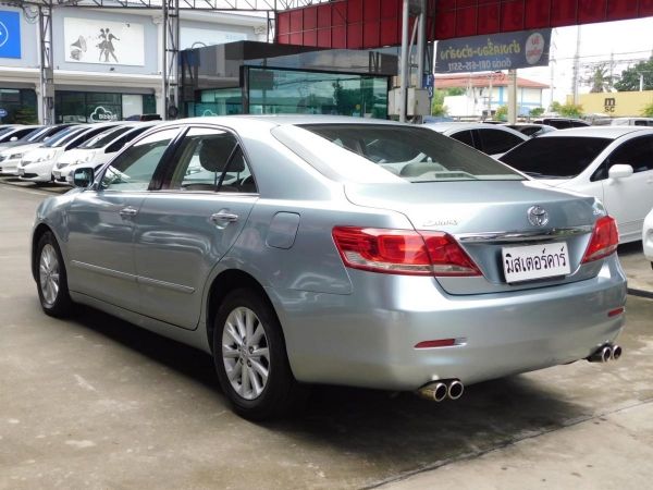 TOYOTA CAMRY 2.0G Auto / 2009 รูปที่ 1