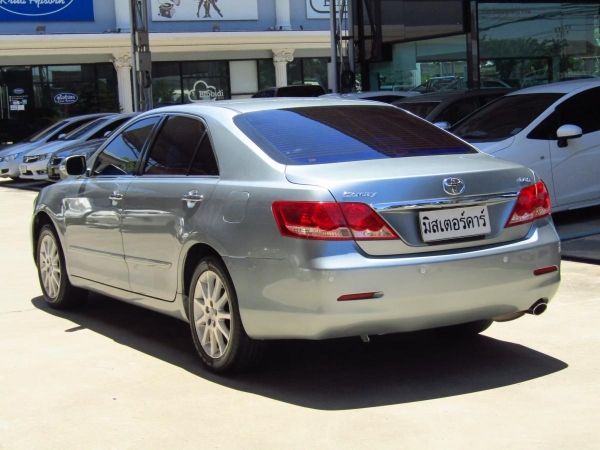 TOYOTA CAMRY 2.4G Auto/2007 รูปที่ 1