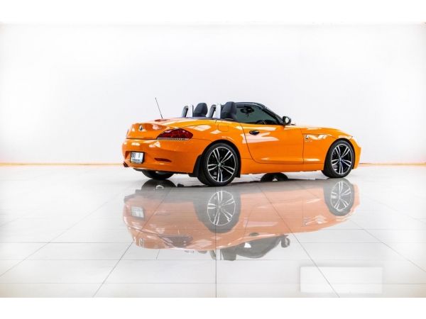 2010 BMW Z-4 2.3 i ROADSTER  ขับฟรีดอกเบี้ย 1 ปี (ผ่อน 0% 12 เดือน) รูปที่ 1