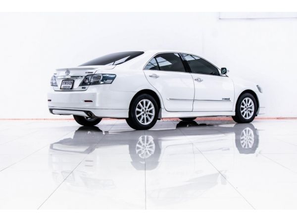 2009 TOYOTA CAMRY 2.4 HYBRID รูปที่ 1