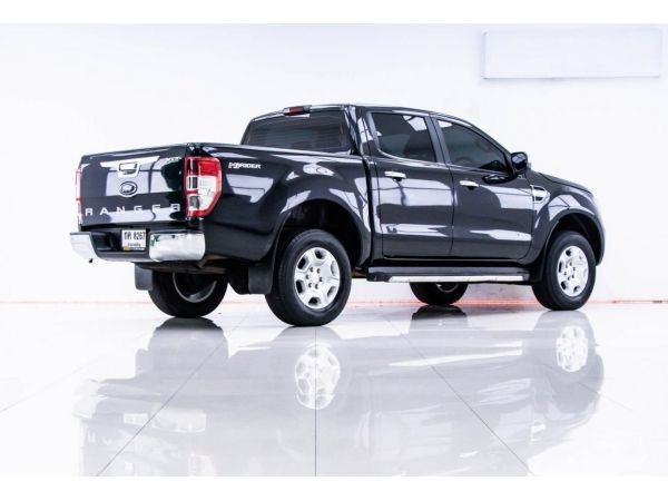 2017 FORD Ranger 2.2 XLT ผ่อน 5,296 บาท จนถึงสิ้นปีนี้ รูปที่ 1