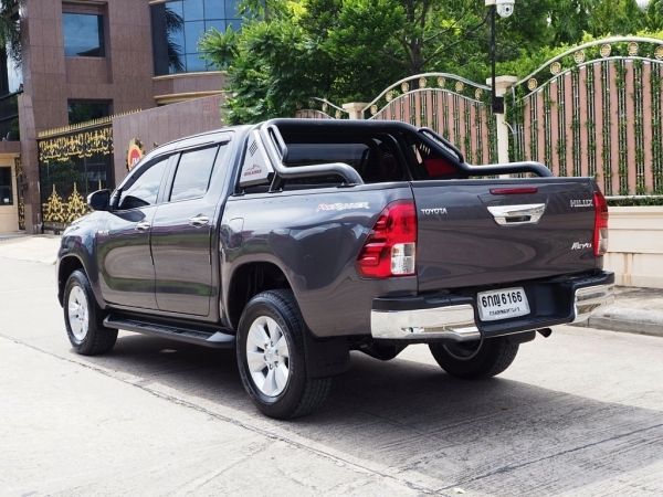 TOYOTA HILUX REVO DOUBBLE CAB 2.4 J PLUS PRERUNNER (MNC) ปี 2018 รูปที่ 1