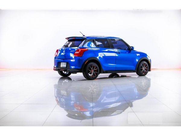 2019 SUZUKI SWIFT 1.25 GL ผ่อน 4,157 บาท จนถึงสิ้นปีนี้ รูปที่ 1