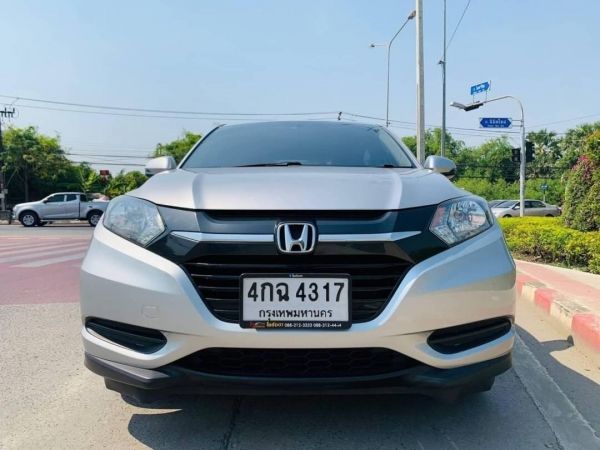 HONDA HR-V 1.8 S ปี 2015 รูปที่ 1