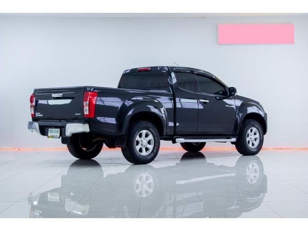 2016 ISUZU D-MAX 1.9L HI CAB ผ่อนเพียง 5,116 บาท จ นถึงสิ้นปีนี้ รูปที่ 1