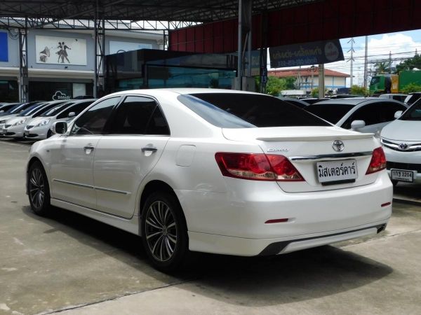 Camry 2.0G extremo auto /2009 รูปที่ 1