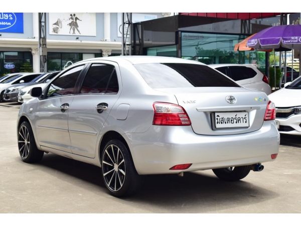 VIOS 1.5E auto/2011 ดาวน์0บาท ผ่อนสบาย รูปที่ 1