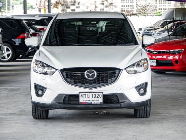 Mazda CX-5 XDL ปี 2014 รูปที่ 1