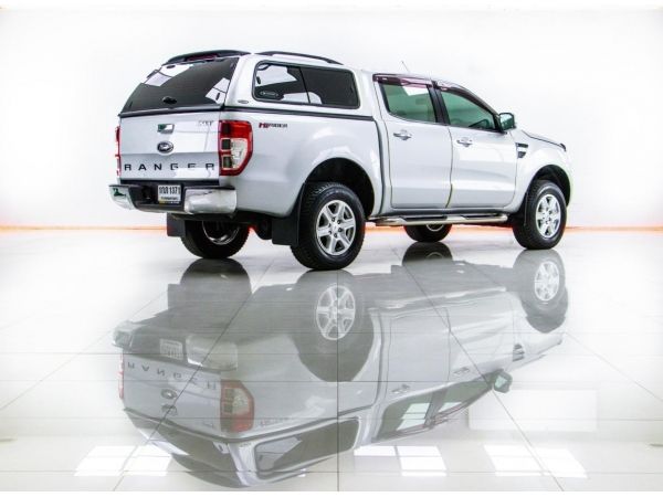 2013 FORD RANGER  2.2 XLT 4DR HI-RIDER  ผ่อน 3,517บาท จนถึงสิ้นปีนี้ รูปที่ 1