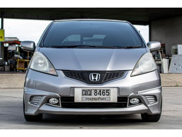 HONDA JAZZ HATCHBACK 5ประตู  1.5 V i-VTEC 2008 รูปที่ 1