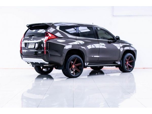 2015 MITSUBISHI PAJERO 2.4 GT 4WD จอง 199 บาท ส่งบัตรประชาชน รู้ผลอนุมัติใน 1 ชั่วโมง รูปที่ 1