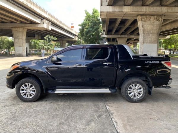 MAZDA BT50 2.2 DOUBLECAB HIRACER รูปที่ 1