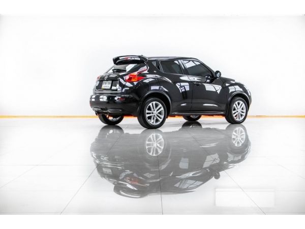 2014 NISSAN JUKE 1.6 V  ผ่อน 3,780 บาท จนถึงสิ้นปีนี้ รูปที่ 1