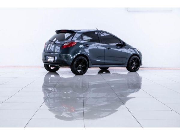 2012 MAZDA 2 1.5 SPIRIT SPORT  ผ่อน 2,363 บาท จนถึงสิ้นปีนี้ รูปที่ 1