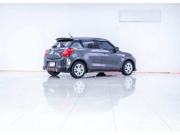 2017 SUZUKI SWIFT 1.2 GL ผ่อน 3,598 บาท จนถึงสิ้นปีนี้ รูปที่ 1