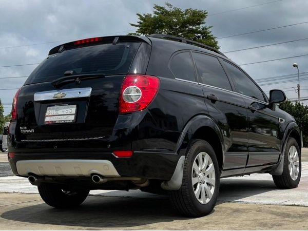 2013 CHEVROLET CAPTIVA 2.4 LT รูปที่ 1