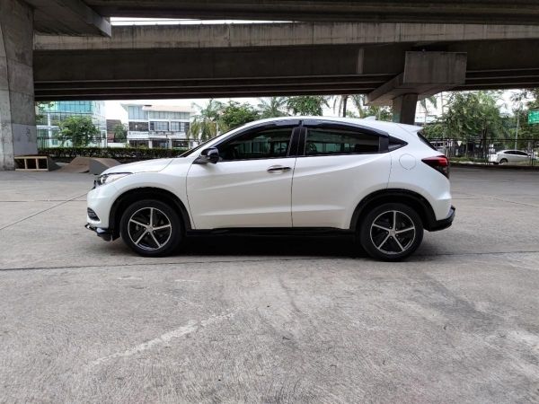 Honda HRV รูปที่ 1