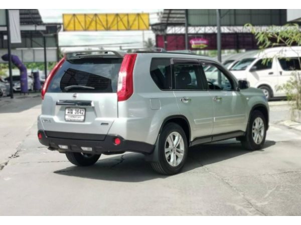 2012​ NISSAN X-TRAIL 2.0 V​ รูปที่ 1