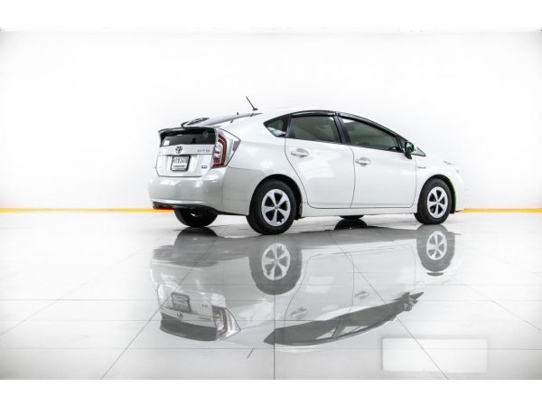 2015 TOYOTA PRIUS 1.8 SUNROOF HYBRID ผ่อน 4,290 บาท จนถึงสิ้นปีนี้ รูปที่ 1