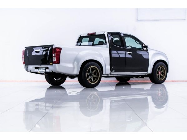 2014 ISUZU D-MAX 2.5 L HI-LANDER CAB  ผ่อน 5,161 บาท จนถึงสิ้นปีนี้ รูปที่ 1