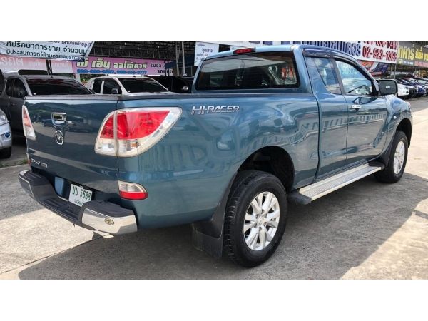 2013 MAZDA BT-50 PRO 2.2 CAB HI-RACER ผ่อนเพียง 6,xxx เท่านั้น รูปที่ 1