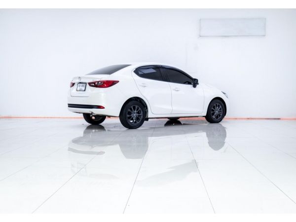 2021 MAZDA 2  4DR 1.3 S  ผ่อนเพียง  4,535 บาท จนถึงสิ้นปีนี้ รูปที่ 1