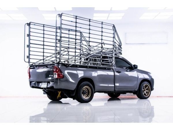 2020 TOYOTA REVO 2.4 J PLUS CAB  ผ่อน 5,070 บาท จนถึงสิ้นปีนี้ รูปที่ 1