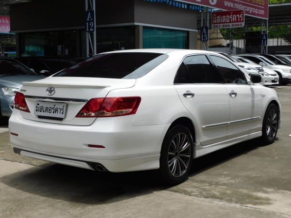 TOYOTA CAMRY 2.0G Extremo 2009/เกียร์ออโต้ รูปที่ 1