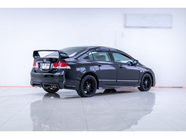 2010 HONDA CIVIC 1.8 S  ผ่อน 3,207 บาท จนถึงสิ้นปีนี้ รูปที่ 1