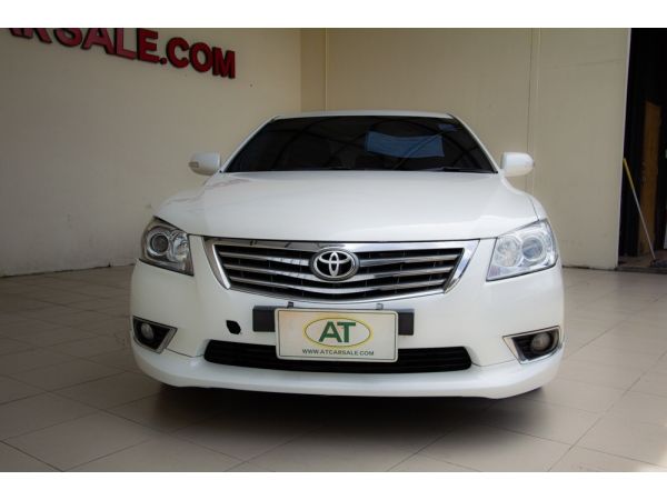 รถเก๋ง Toyota Camry 2.0G Extremo ปี10 C3209 รูปที่ 1