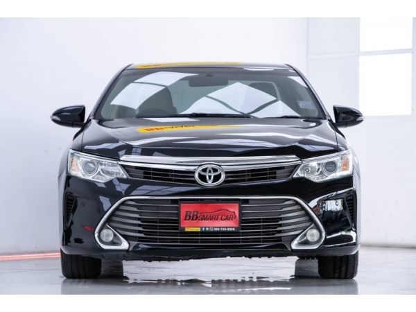 Toyota Camry รูปที่ 1