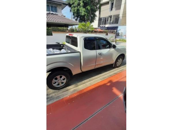 Nissan navara kingcab np300 2.5 E 2017 รูปที่ 1