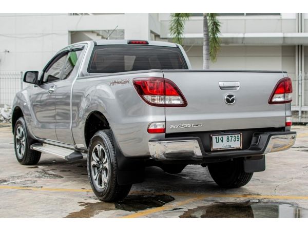 Mazda BT-50 PRO 2.2 Freestyle cab Hi-Racer ปี 2016/2018 กระบะแค็ป ดีเซล รูปที่ 1