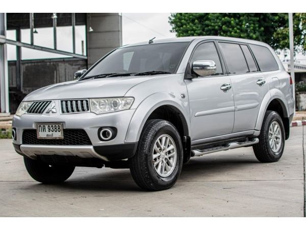 MITSUBISHI PAJERO SPORT 2.4 GLS 2012 รูปที่ 1