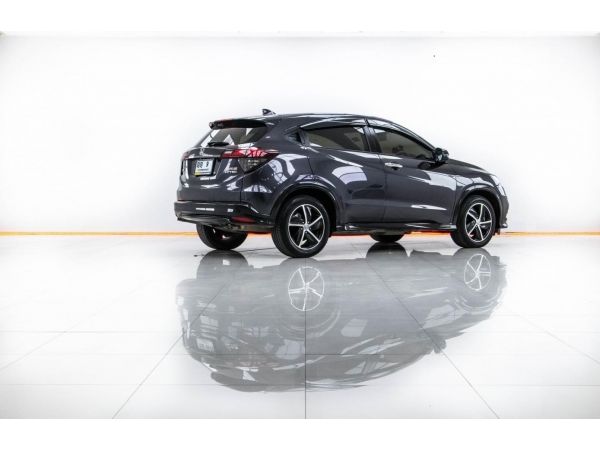 2019 HONDA HR-V 1.8 RS  จอง 199 บาท ส่งบัตรประชาชน รู้ผลอนุมัติใน 1 ชั่วโมง รูปที่ 1