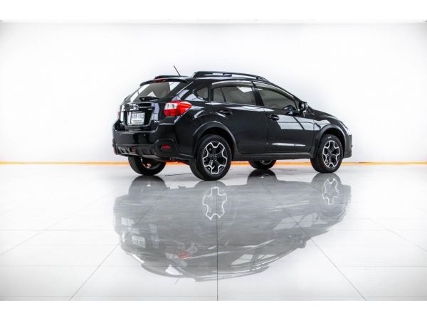 2016 SUBARU XV 2.0 I  ผ่อน 5,287 บาท จนถึงสิ้นปีนี้ รูปที่ 1