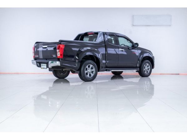 2018 ISUZU D-MAX CAB 1.9 X SERIES  ผ่อน 6,037 บาท จนถึงสิ้นปีนี้ รูปที่ 1