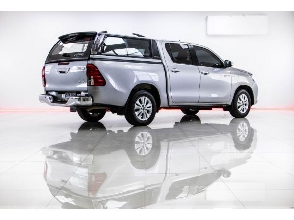 2016 TOYOTA REVO 2.4 E 4DR   ผ่อน 4,440 บาท จนถึงสิ้นปีนี้ รูปที่ 1