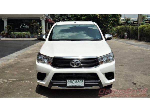 2020 TOYOTA REVO 2.8 J PLUS *ดบ.เริ่ม 3.99% *ฟรีดาวน์ แถมประกันภัย ดันทุกเคส ยินดีให้คำปรึกษา รูปที่ 1