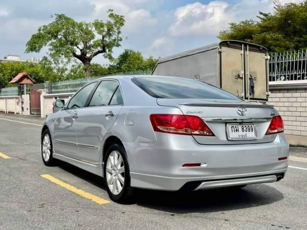 2009​ TOYOTA CAMRY 2.0 G Extrimo เครดิตดีฟรีดาวน์​ รูปที่ 1