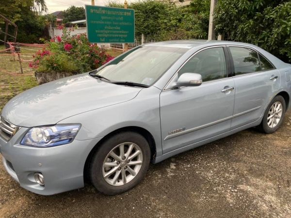 Toyota Camry Hybrid 2.4 รูปที่ 1