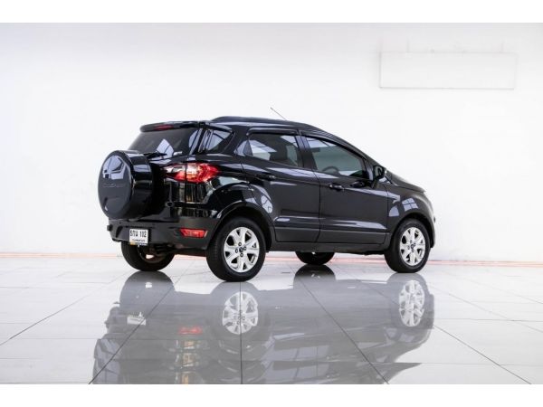 2016 FORD ECOSPORT 1.5  L TREND ผ่อนเพียง 3,267 บาท จนถึงสิ้นปีนี้ รูปที่ 1