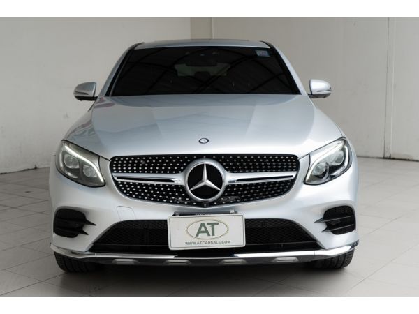 รถSUV Mercedes Benz c250d 4matic AMG ปี19 รูปที่ 1