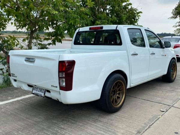 2019 ISUZU DMAX ALLNEW 4DR  1.9 BLUE POWER รูปที่ 1