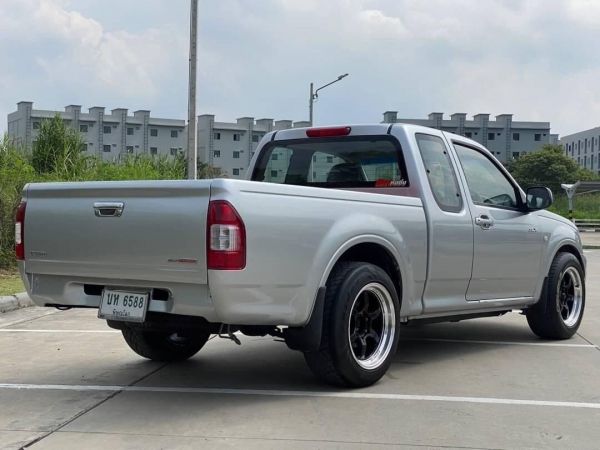 2005 ISUZU DMAX 2.5 SLX ผ่อนเพียง 6,xxx เท่านั้น รูปที่ 1