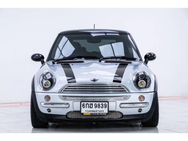 Mini cooper 1.6 s at 2012 รูปที่ 1