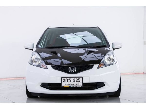 Honda jazz 1.5 s at 2008 รูปที่ 1