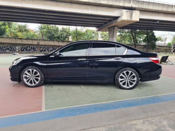 Honda Accord 2.000cc ปี2017 รูปที่ 1